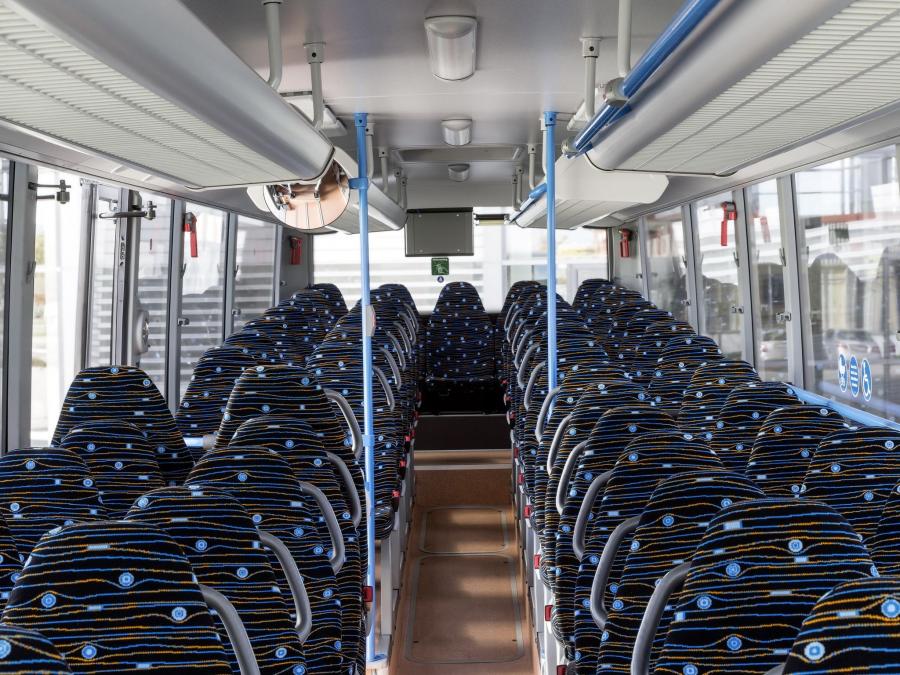  Setra S 416 UL Business 2013 года  (фото 3 из 15)